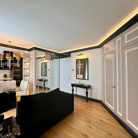 Amendola - Luxury