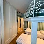 Amendola - Luxury Apartament *