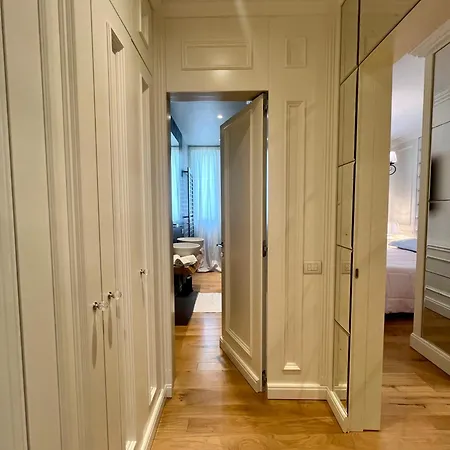 Amendola - Luxury Apartament