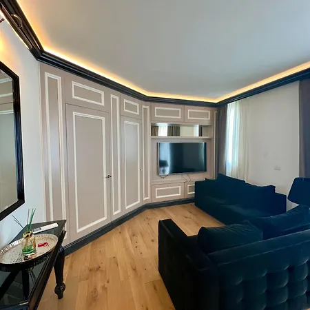 Amendola - Luxury Apartamento Empoli