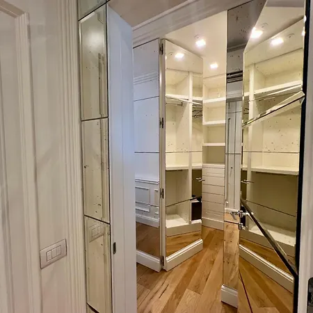 Amendola - Luxury Apartamento *