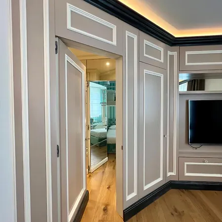 Amendola - Luxury Apartman Empoli