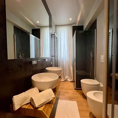 Apartman Amendola - Luxury