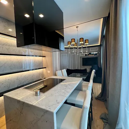 Amendola - Luxury Apartament *