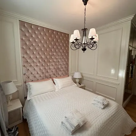 Apartamento Amendola - Luxury Empoli